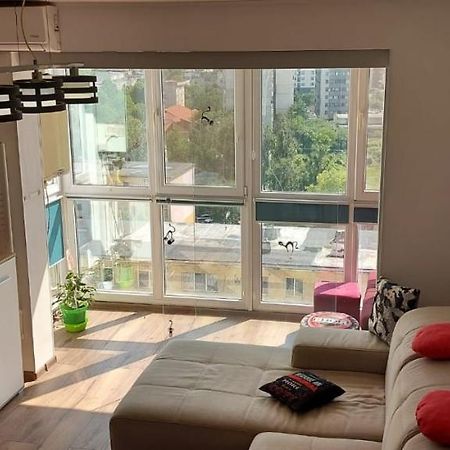 Apartamento Sghaus Constanţa Exterior foto