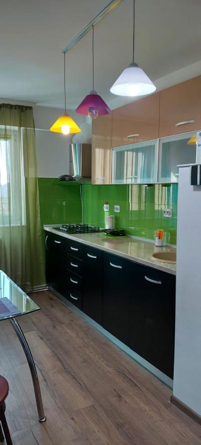 Apartamento Sghaus Constanţa Exterior foto