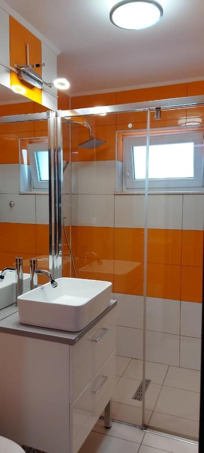 Apartamento Sghaus Constanţa Exterior foto