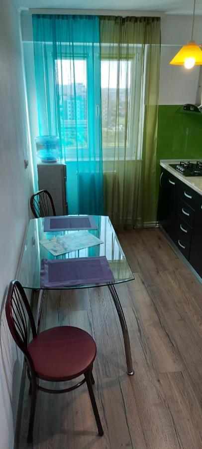 Apartamento Sghaus Constanţa Exterior foto
