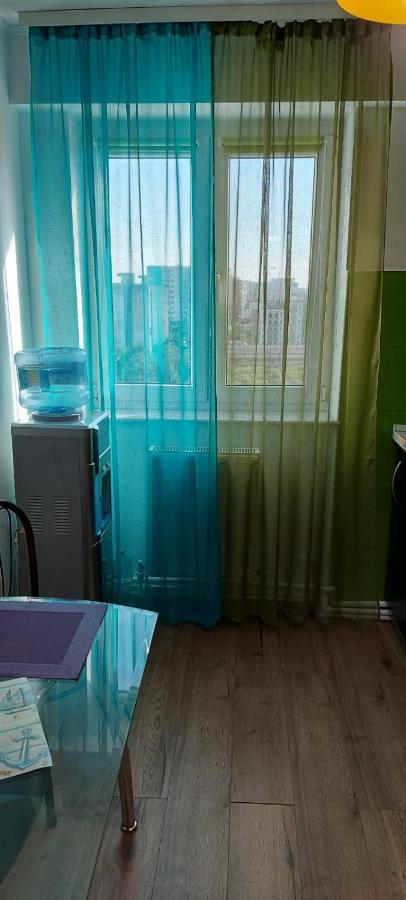 Apartamento Sghaus Constanţa Exterior foto