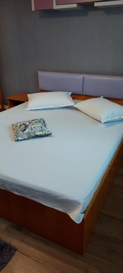 Apartamento Sghaus Constanţa Exterior foto