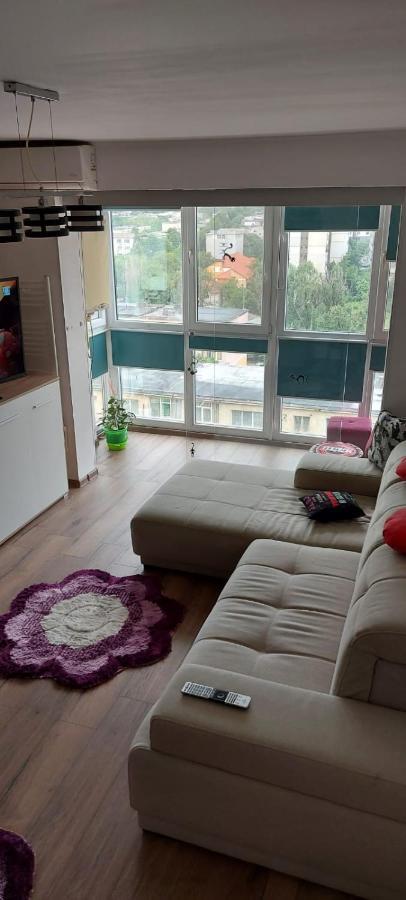 Apartamento Sghaus Constanţa Exterior foto