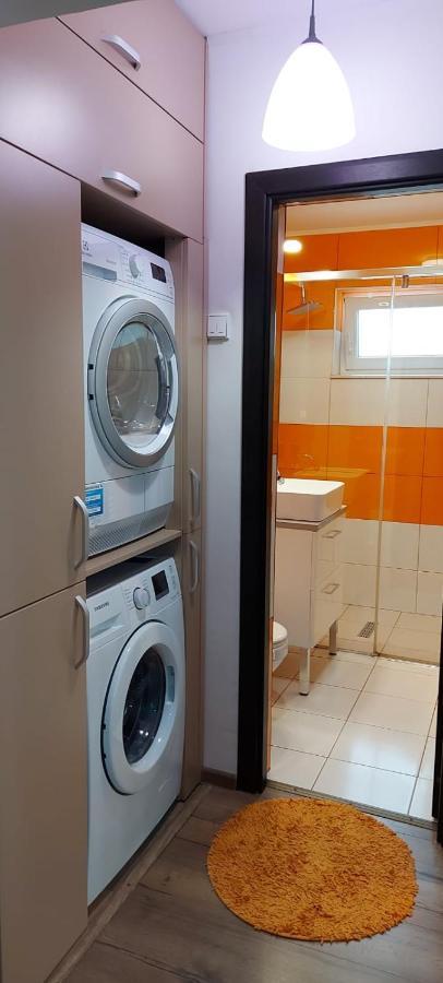 Apartamento Sghaus Constanţa Exterior foto
